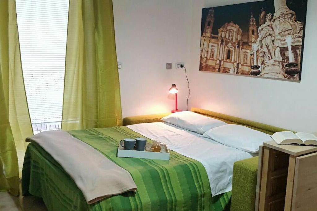 N21 Apartment Palermo Luaran gambar