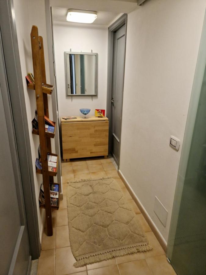 N21 Apartment Palermo Luaran gambar