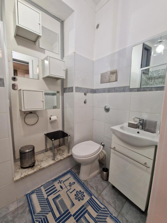 N21 Apartment Palermo Luaran gambar